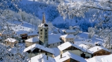 Saint Martin de Belleville